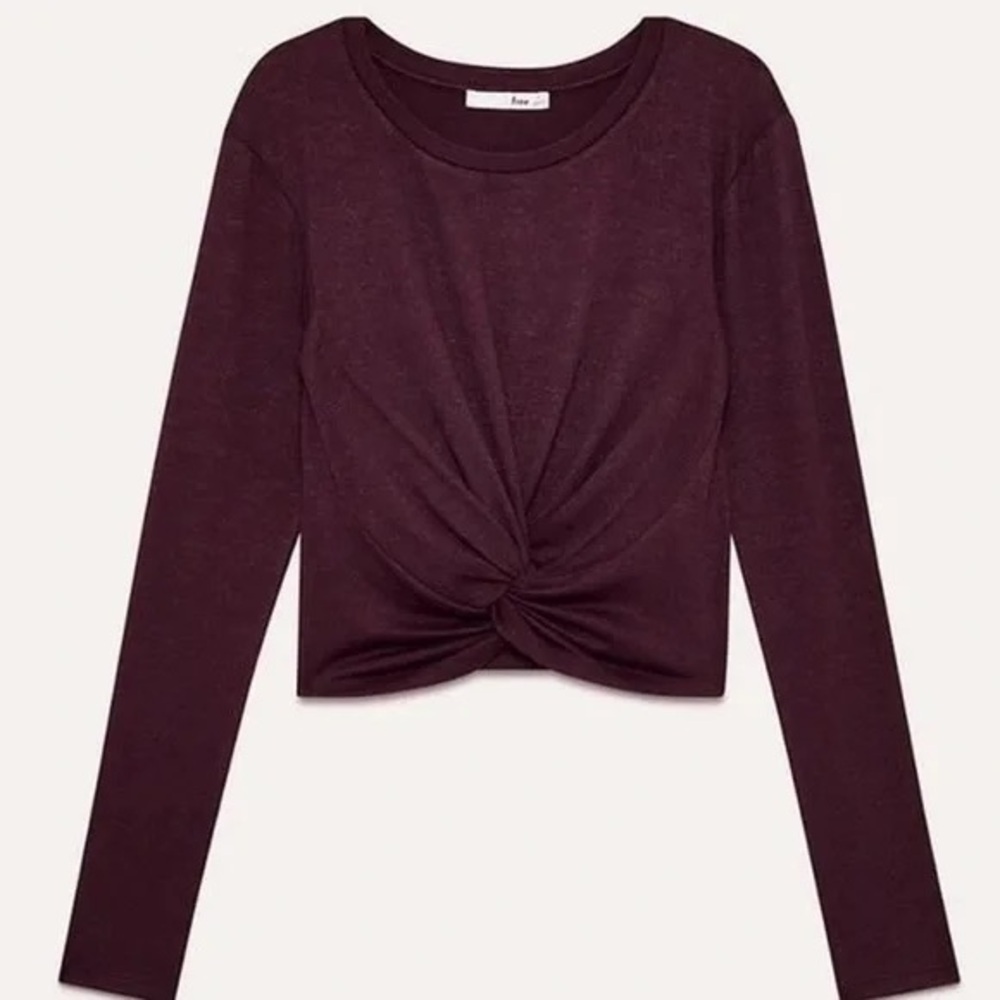 Wilfred Free Ortiz Long Sleeve